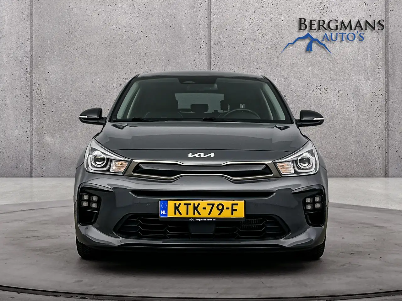 Kia Rio - 1.0 T-GDi MHEV GT-Line // DEALERONDERHOUDEN // S, миниатюра 18