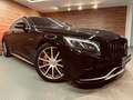 Mercedes-Benz S 63 AMG 4MATIC Coupe Zwart - thumbnail 11
