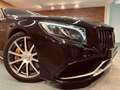Mercedes-Benz S 63 AMG 4MATIC Coupe Zwart - thumbnail 15