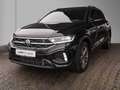 Volkswagen T-Roc 1,5 TSI DSG R-Line,LED,Navi,AHK,ALU 17" Kamera,... Schwarz - thumbnail 3