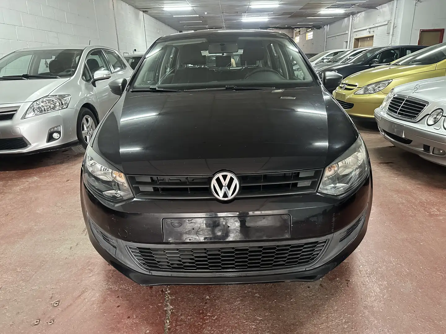 Volkswagen Polo 1.2 70 Trendline - 2