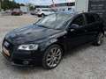 Audi A3 2.0 TDI S line Sportpaket plus (125kW) Schwarz - thumbnail 1