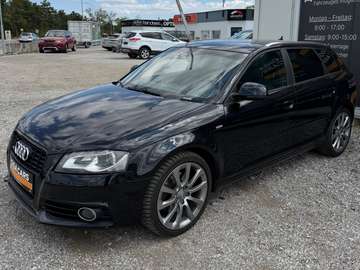 2.0 TDI S line Sportpaket plus (125kW)