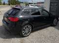 Audi A3 2.0 TDI S line Sportpaket plus (125kW) Schwarz - thumbnail 3