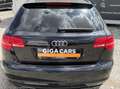 Audi A3 2.0 TDI S line Sportpaket plus (125kW) Schwarz - thumbnail 5