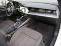 Audi A3 Limousine 35 TFSI Business PDC+ Sitzh Weiß - thumbnail 14