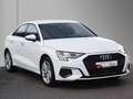 Audi A3 Limousine 35 TFSI Business PDC+ Sitzh Weiß - thumbnail 4