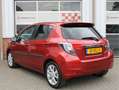Toyota Yaris 1.5 Full Hybrid Dynamic 2e EIG/Pano/Navi/Camera/Cl Rosso - thumbnail 3