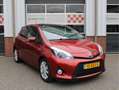 Toyota Yaris 1.5 Full Hybrid Dynamic 2e EIG/Pano/Navi/Camera/Cl Rosso - thumbnail 2