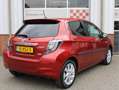 Toyota Yaris 1.5 Full Hybrid Dynamic 2e EIG/Pano/Navi/Camera/Cl Rosso - thumbnail 4