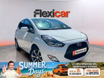 1.4CRDI BD 25 Aniversario 90