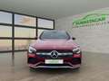 Mercedes-Benz GLC 300 Coupe d 4MATIC Burdeos - thumbnail 4