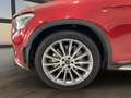 Mercedes-Benz GLC 300 Coupe d 4MATIC Burdeos - thumbnail 11