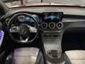 Mercedes-Benz GLC 300 Coupe d 4MATIC Burdeos - thumbnail 27