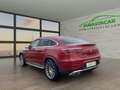 Mercedes-Benz GLC 300 Coupe d 4MATIC Burdeos - thumbnail 9