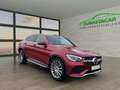 Mercedes-Benz GLC 300 Coupe d 4MATIC Burdeos - thumbnail 5