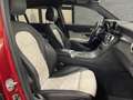 Mercedes-Benz GLC 300 Coupe d 4MATIC Burdeos - thumbnail 23