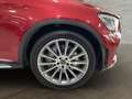 Mercedes-Benz GLC 300 Coupe d 4MATIC Burdeos - thumbnail 12
