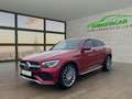 Mercedes-Benz GLC 300 Coupe d 4MATIC Burdeos - thumbnail 1