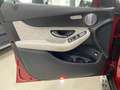 Mercedes-Benz GLC 300 Coupe d 4MATIC Burdeos - thumbnail 17