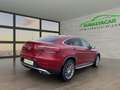 Mercedes-Benz GLC 300 Coupe d 4MATIC Burdeos - thumbnail 7