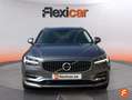 Volvo V90 T8 Inscription Twin AWD Gris - thumbnail 2