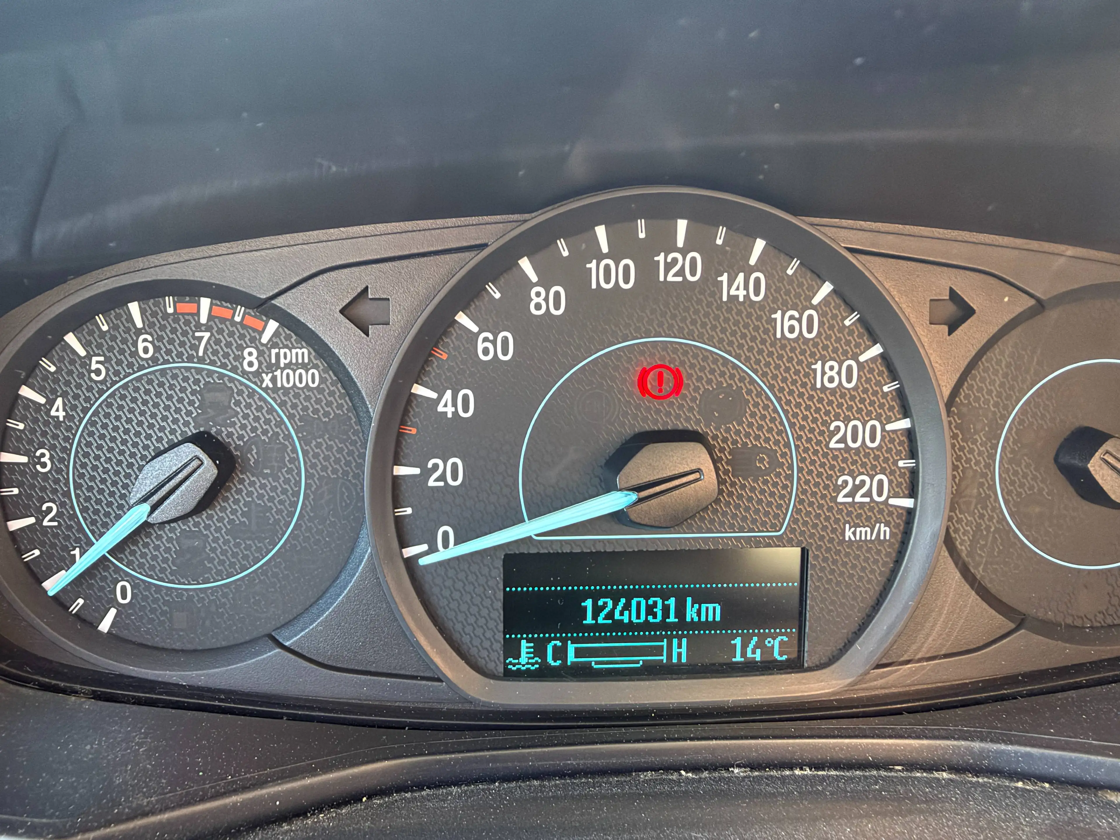 Ford Ka/Ka+ 1.2 Cool&Sound — photo 11