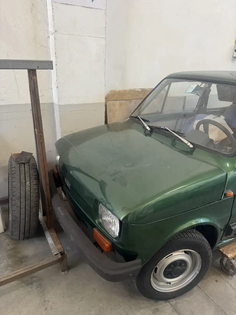 Fiat 126 personal 4 - 1