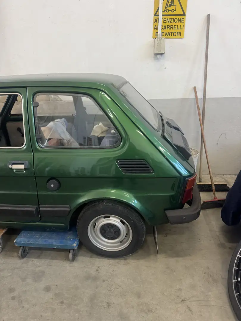 Fiat 126 personal 4 - 2