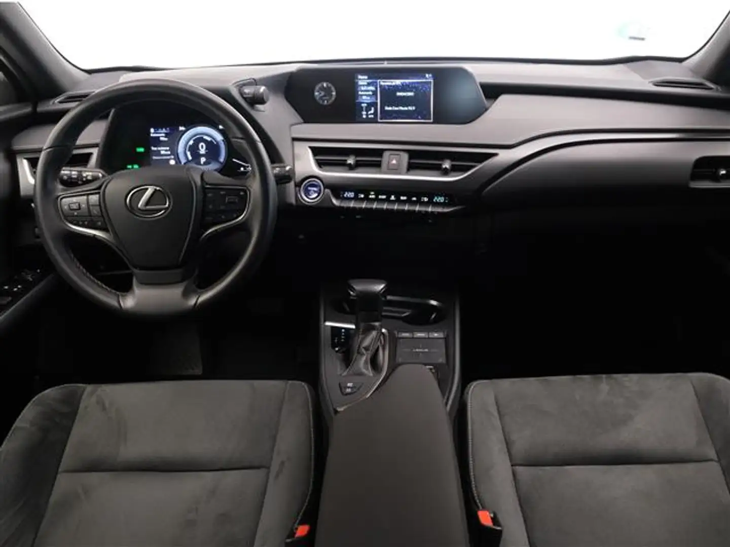 Lexus UX 250h Business Navigation 2WD - 2