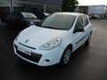 Renault Clio 1.2 16V 75CH AUTHENTIQUE 5P Blanc - thumbnail 3