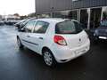 Renault Clio 1.2 16V 75CH AUTHENTIQUE 5P Blanc - thumbnail 5