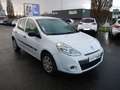 Renault Clio 1.2 16V 75CH AUTHENTIQUE 5P Blanc - thumbnail 1
