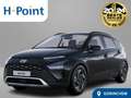 Hyundai BAYON 1.0 T-GDI Premium | €4125 KORTING | NAVIGATIE | AD Zwart - thumbnail 1