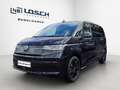 Volkswagen T7 Multivan Life Negru - thumbnail 3