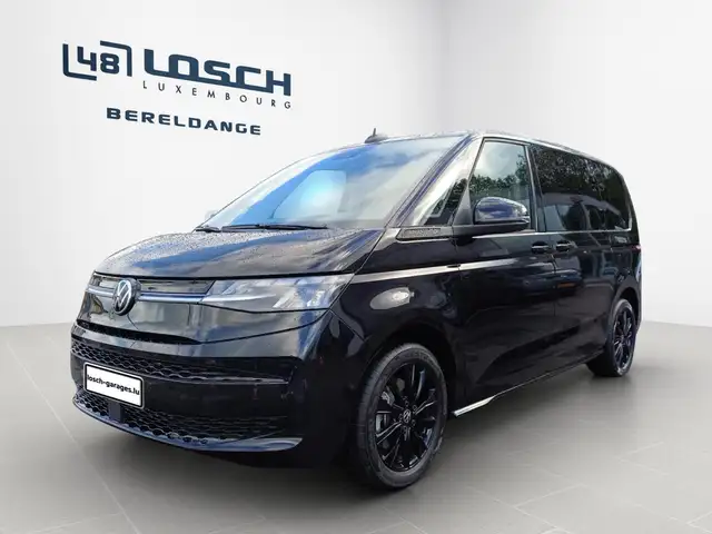 Volkswagen T7 Multivan Life