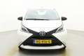 Toyota Aygo 1.0 VVT-i x-now | Airco | 5-deuren | Radio-USB | H Wit - thumbnail 6