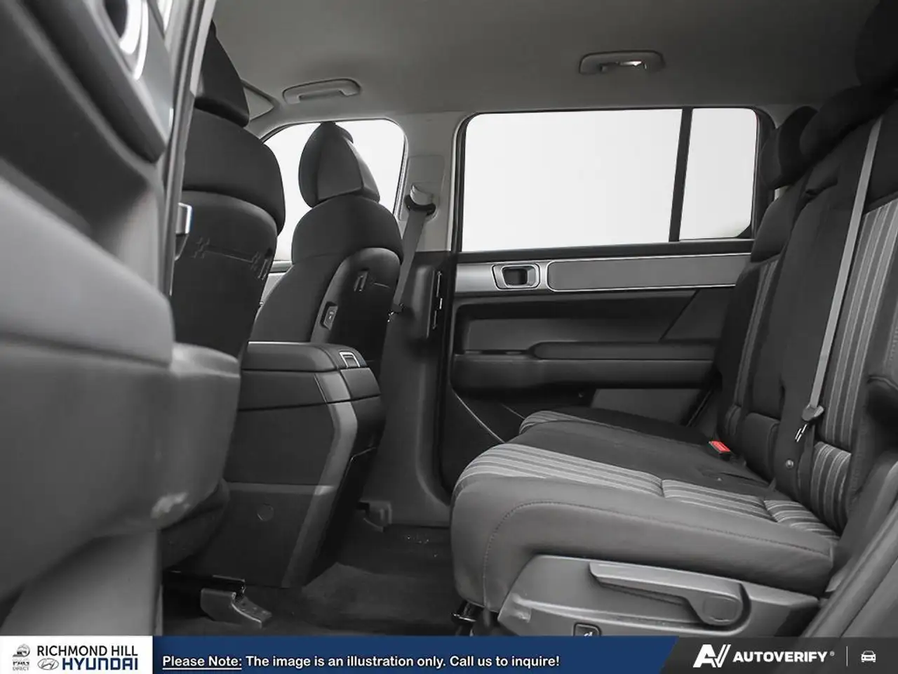Hyundai SANTA FE fotografie Hyundai SANTA FE