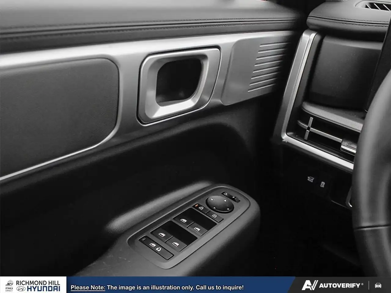 Hyundai SANTA FE fotografie Hyundai SANTA FE