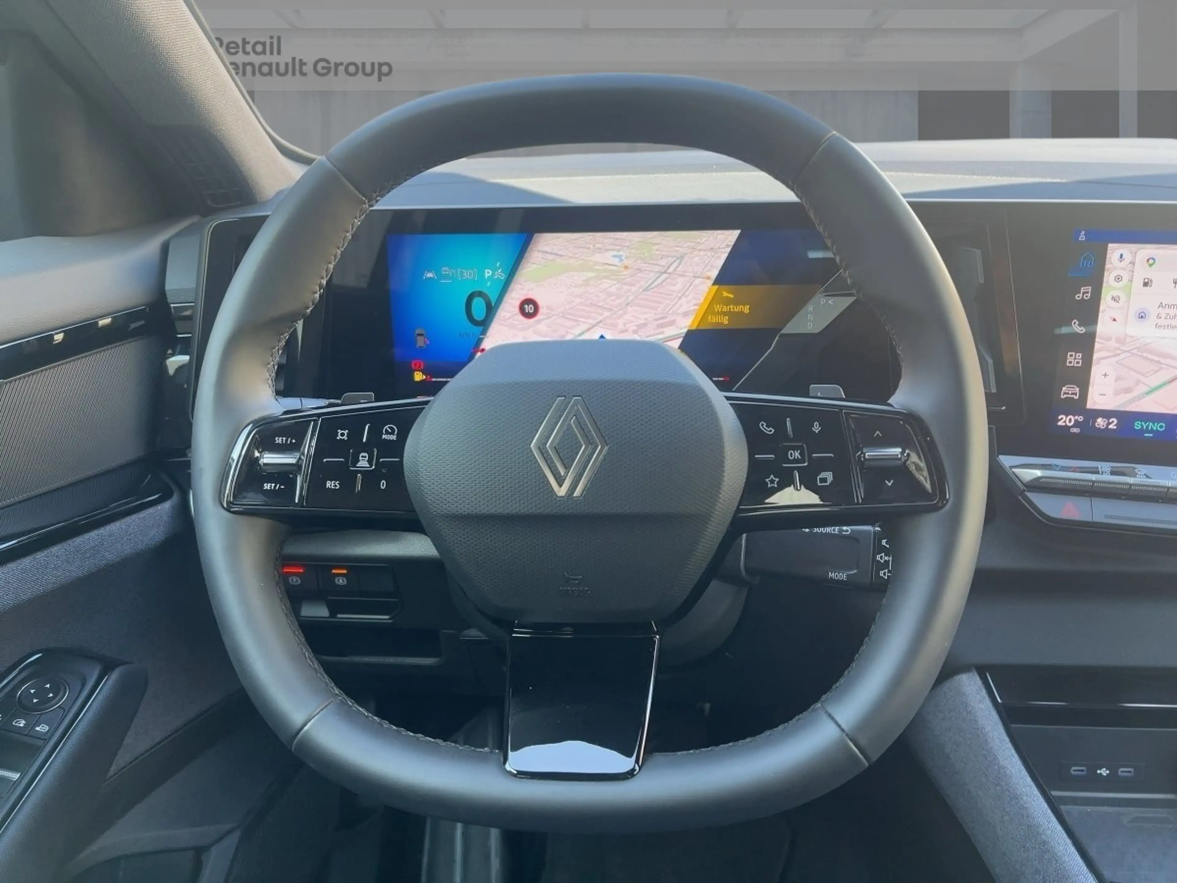 Renault Austral 1.3 TCe 160 Evolution — photo 11