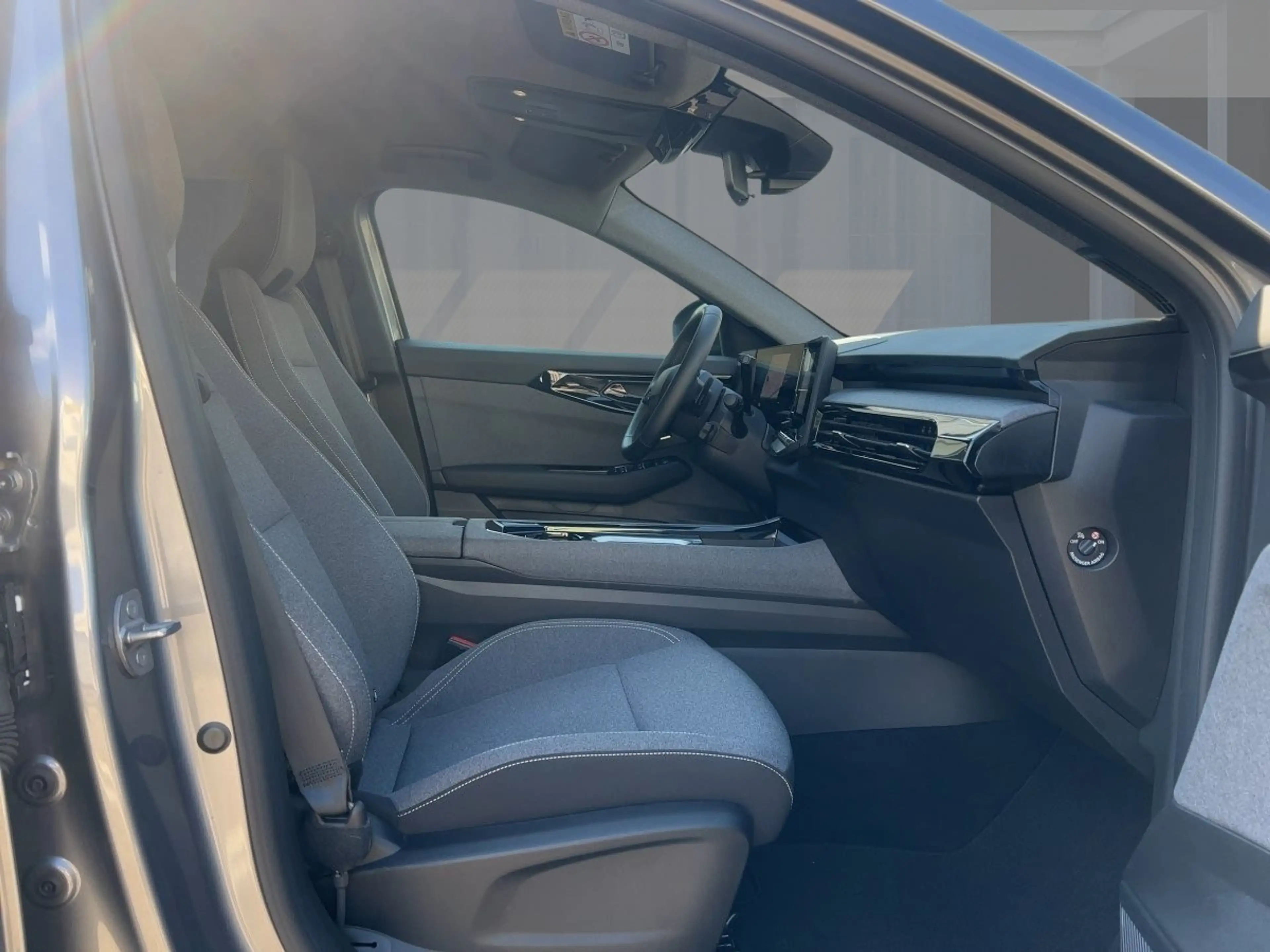 Renault Austral 1.3 TCe 160 Evolution — photo 8
