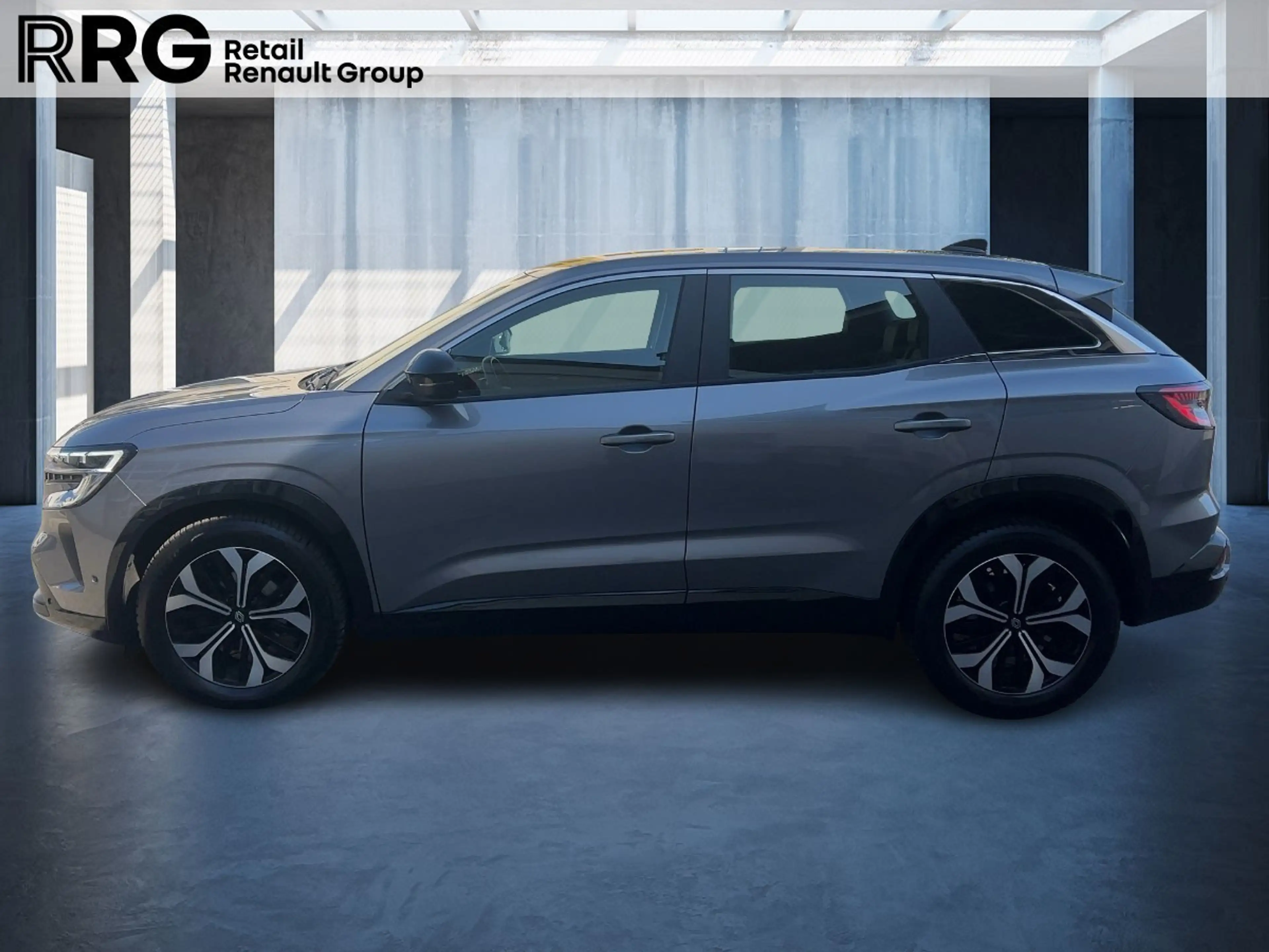Renault Austral 1.3 TCe 160 Evolution — photo 2