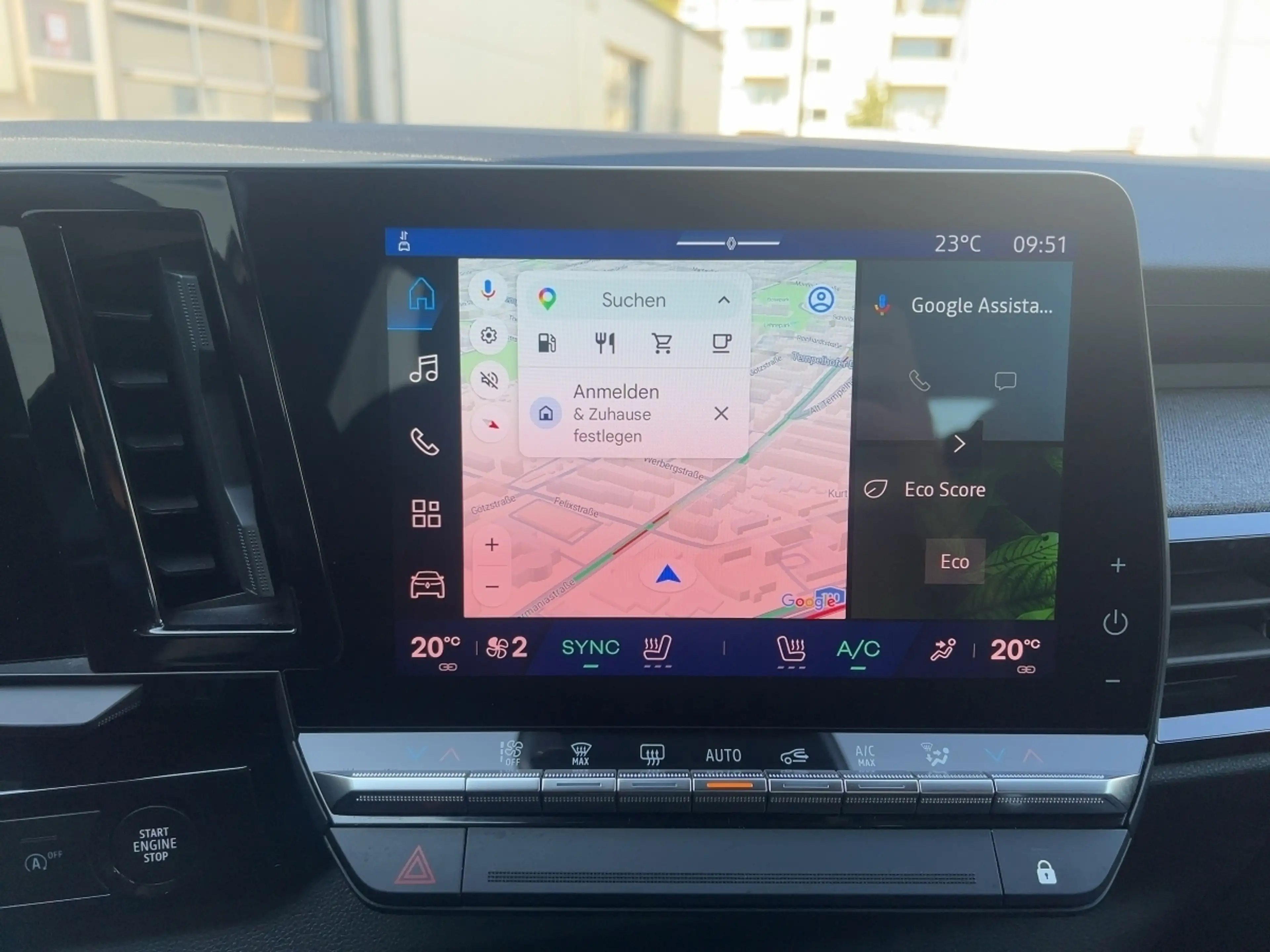 Renault Austral 1.3 TCe 160 Evolution — photo 12