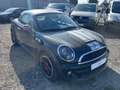 MINI Cooper S Coupe ** 1.6 ** NE DEMARRE PAS ** Marchand ou export ** Schwarz - thumbnail 2