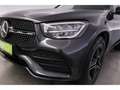 Mercedes-Benz GLC 200 4Matic 9G-tronic AMG Line+LED+NAVI+PDC Grau - thumbnail 13