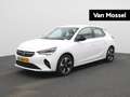 Opel Corsa-e Elegance 50 kWh | 136pk | Navigatie | Climate cont Wit - thumbnail 1
