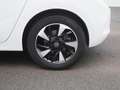 Opel Corsa-e Elegance 50 kWh | 136pk | Navigatie | Climate cont Wit - thumbnail 11