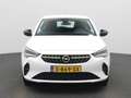 Opel Corsa-e Elegance 50 kWh | 136pk | Navigatie | Climate cont Wit - thumbnail 3