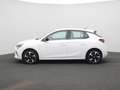 Opel Corsa-e Elegance 50 kWh | 136pk | Navigatie | Climate cont Wit - thumbnail 4