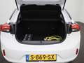 Opel Corsa-e Elegance 50 kWh | 136pk | Navigatie | Climate cont Wit - thumbnail 10